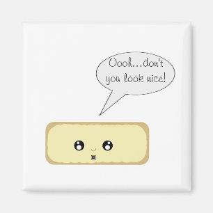 Kostenloses Donut Magnet