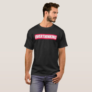 Kostenüberlegung T-Shirt