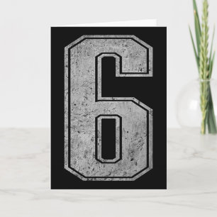 Kostenüm Duo 67 Six Seven Meme Lustige Zahl  Karte