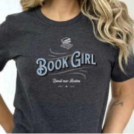 Kostenvoranschlag für das Buch T-Shirt