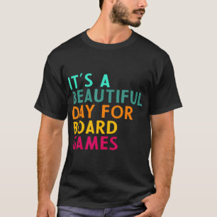 Kostenvoranschlag für den Game Player für Boradgam T-Shirt