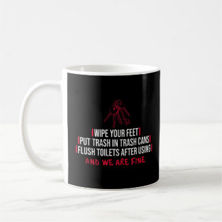 Kostenvoranschlag für den Schulverwahrer für einen Kaffeetasse