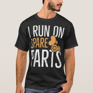 Kostenvoranschlag für die Operation einer Niere fü T-Shirt