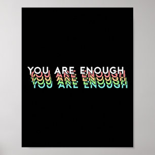 Kostenvoranschlag für die psychische Gesundheit Si Poster