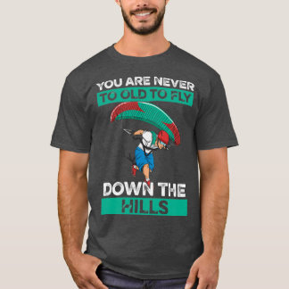 Kostenvoranschlag für die Wärmeableitung bei einem T-Shirt