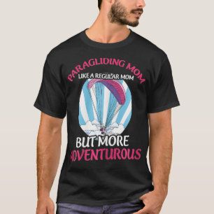 Kostenvoranschlag für Fallschirmspringer für Ihre T-Shirt