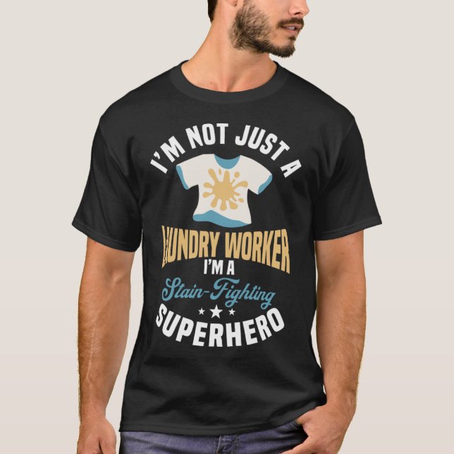 Kostenvoranschlag für große Wächter T-Shirt (Vorderseite)