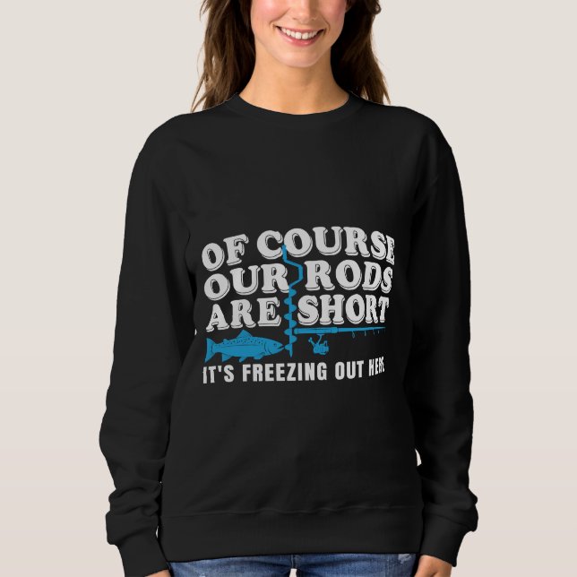 Kostenvoranschlag für Kouse rod sind Kurz. Sweatshirt (Vorderseite)