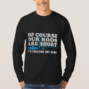 Kostenvoranschlag für Kouse rod sind Kurz. T-Shirt