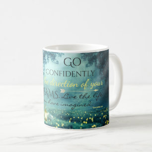 Kostenvoranschlag für lästige Inspirierend Träu Kaffeetasse
