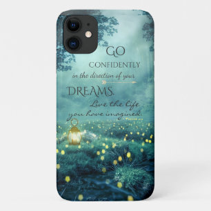 Kostenvoranschlag für lästige Inspirierend Träume Case-Mate iPhone Hülle