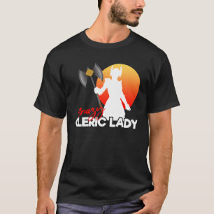 Kostenvoranschlag für Live-Rollenspiele im NPC und T-Shirt