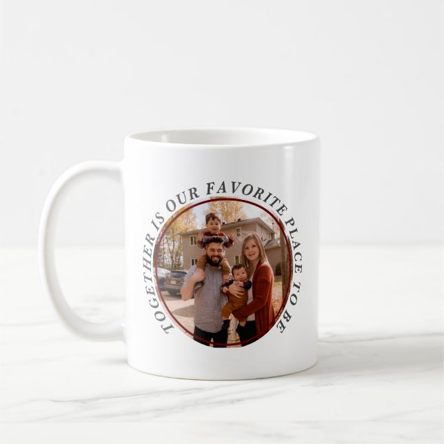 Kostenvoranschlag für moderne Fotos Kaffeetasse (Links)