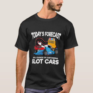 Kostenvoranschlag für PKW und Mini-PKW T-Shirt