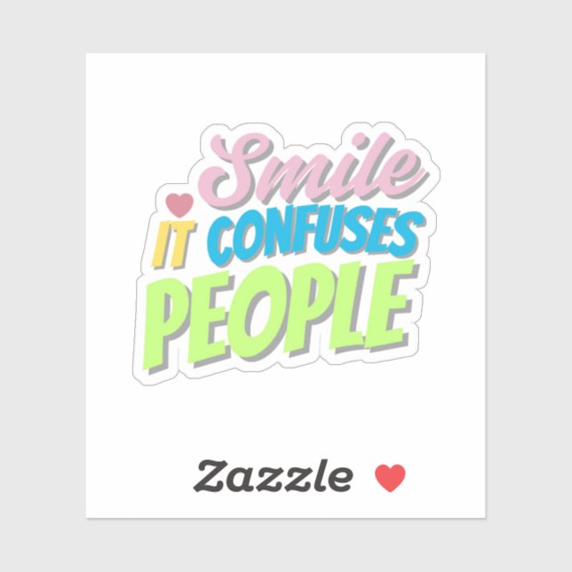 Kostenvoranschlag für Spaß Aufkleber (Blatt)