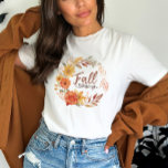 Kostenvoranschlag für Todesfälle T-Shirt<br><div class="desc">Fall Segen T - Shirt</div>