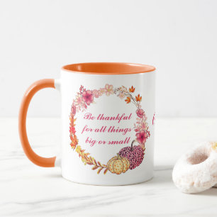 Kostenvoranschlag für Todesfälle Tasse