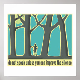 Kostenvoranschlag Poster