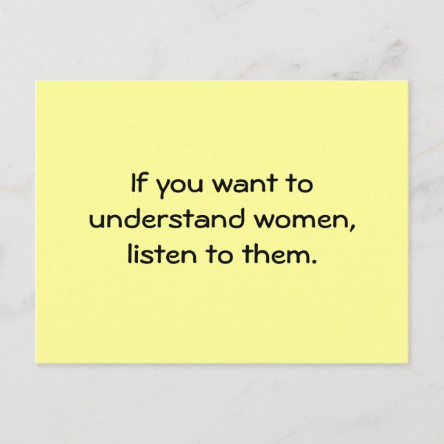 Kostenvoranschlag Postkarte (Vorderseite)