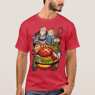 Köstlich in Dungeon T-Shirt