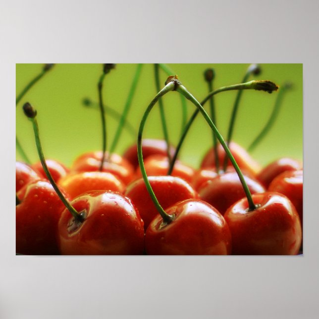 köstlich poster (Vorne)