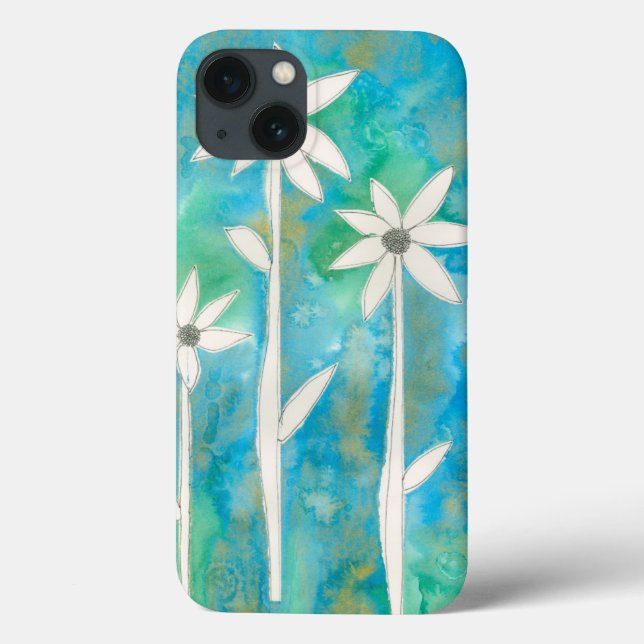 Köstliche Gänseblümchen I Case-Mate iPhone Hülle (Rückseite)