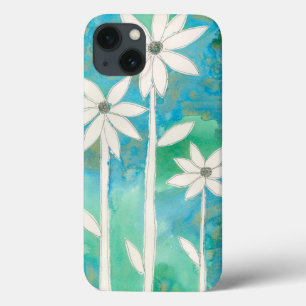 Köstliche Gänseblümchen II iPhone 13 Hülle
