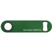 Köstliche Monster-grüne Farbe