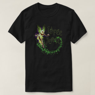 Köstliche Wermut-La-Gebühr Verte III T-Shirt