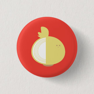 Köstlicher Sommer Button