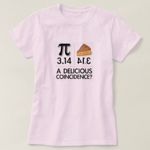 köstlicher Tortenwitz T-Shirt