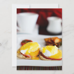 Köstliches Frühstück