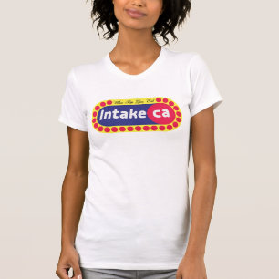 Köstliches Mädchen-Shirt T-Shirt