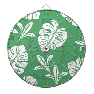 Köstliches Monster Dartscheibe