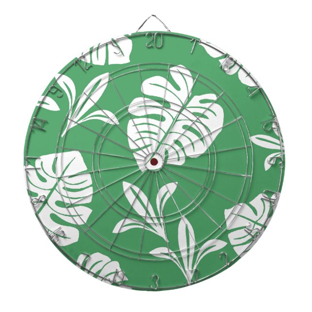 Köstliches Monster Dartscheibe (vorne)