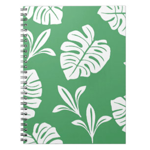 Köstliches Monster Notizblock