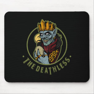 Kostschtschei Unsterbliche Ahnenreihe Heidentum Uk Mousepad