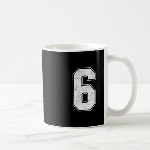 Kostüm-Duo 67 Six Seven Meme Lustig Kaffeetasse
