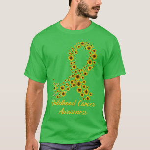 Kostüm für die Kinder T-Shirt