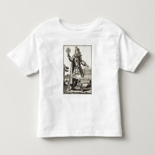 Kostüm für einen Astrologen, Kneipe. durch Gerard Kleinkind T-shirt