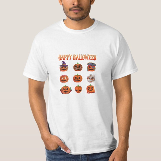 Kostüm für Frauen Kind T-Shirt (Vorderseite)