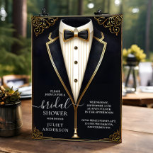 Kostüm Men Tuxedo Fett Schwarze Krawatte Brautpart