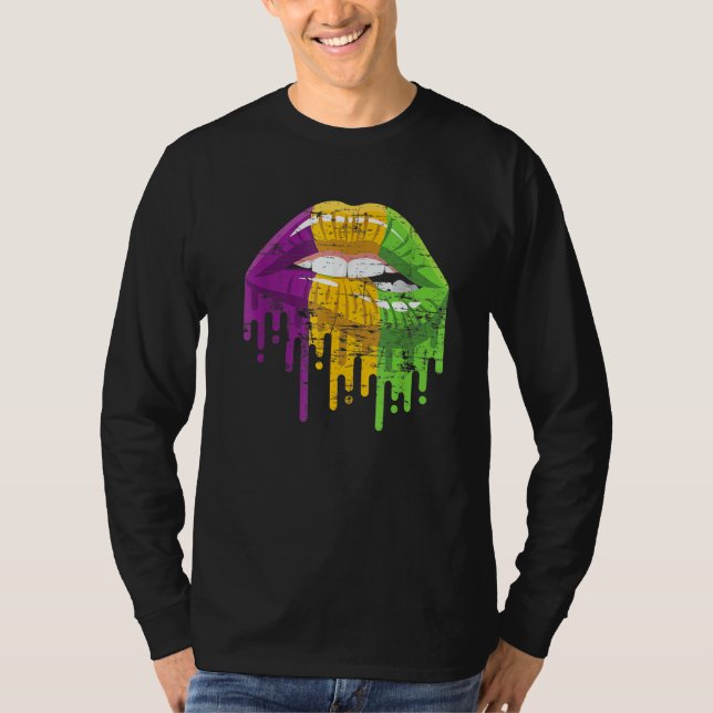 Kostüm Party Parco Civico-Ciani T-Shirt (Vorderseite)
