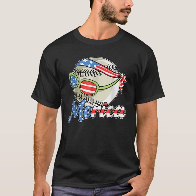 Kostüm T-Shirt (Vorderseite)