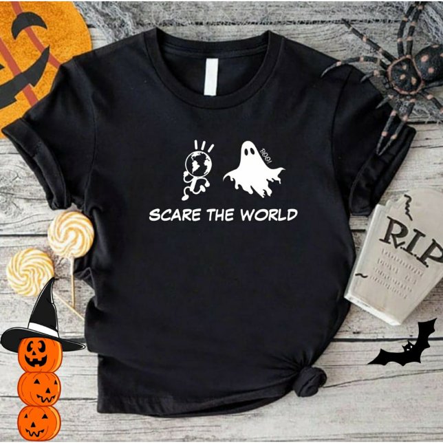 Kostümboten zwischen Shirt Scare und der Welt Schw (Von Creator hochgeladen)
