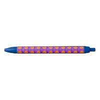 Kostümdesign Pumpkin Pen