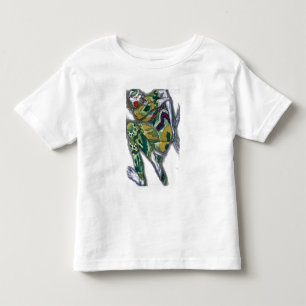 Kostümieren Sie Entwurf für Seefenfel, von Sadko Kleinkind T-shirt