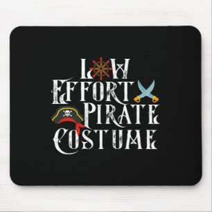 Kostümkostüm Mousepad