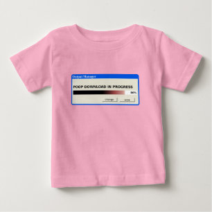 Kot Download Baby Lustiges Romper Humor T-shirt