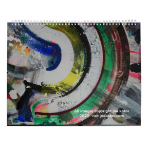 KOTAS 2023 CALENDAR  KALENDER